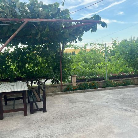 Apartmani Joca Сутоморе Екстериор снимка