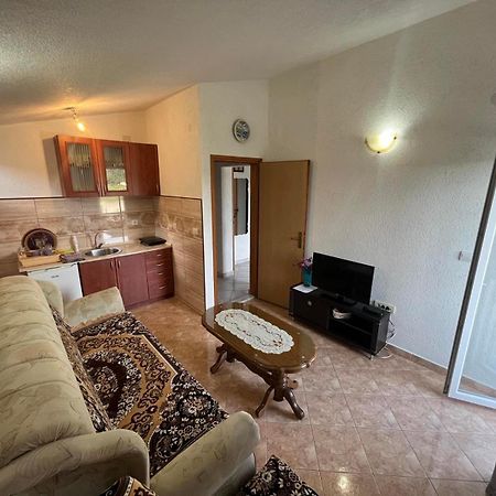 Apartmani Joca Сутоморе Екстериор снимка