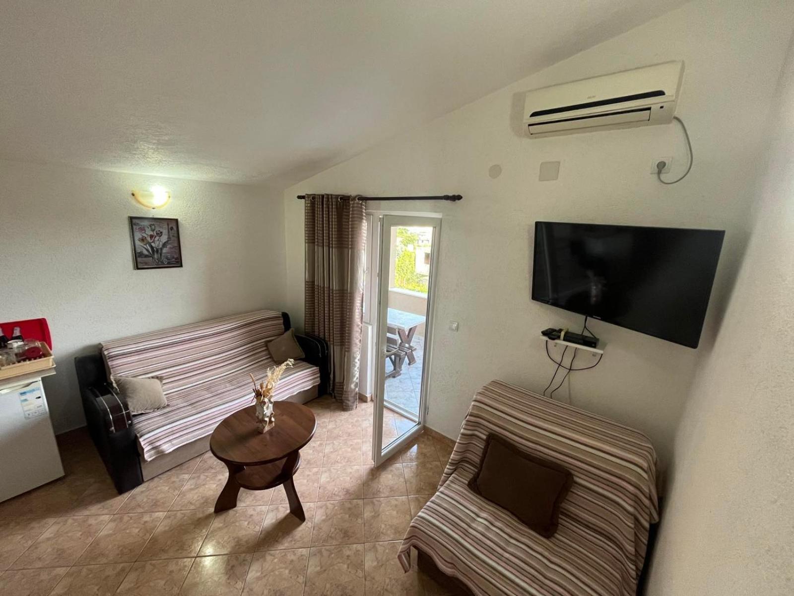 Apartmani Joca Сутоморе Екстериор снимка