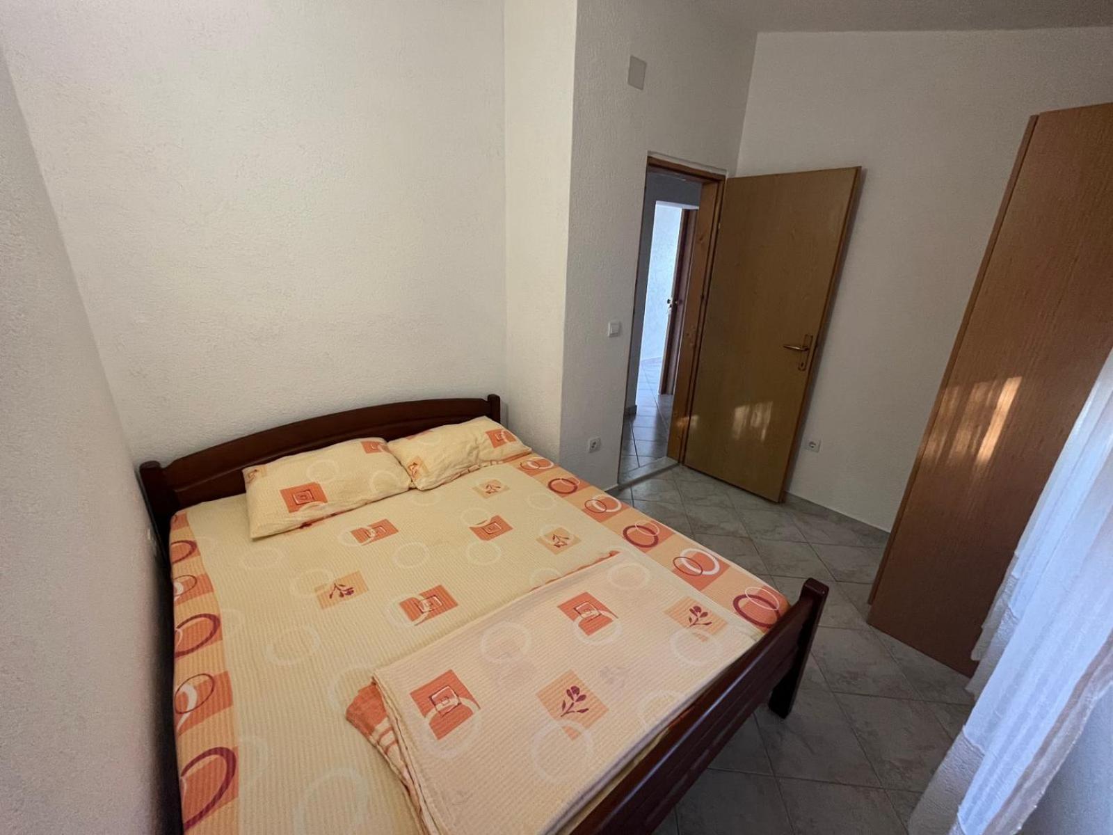 Apartmani Joca Сутоморе Екстериор снимка