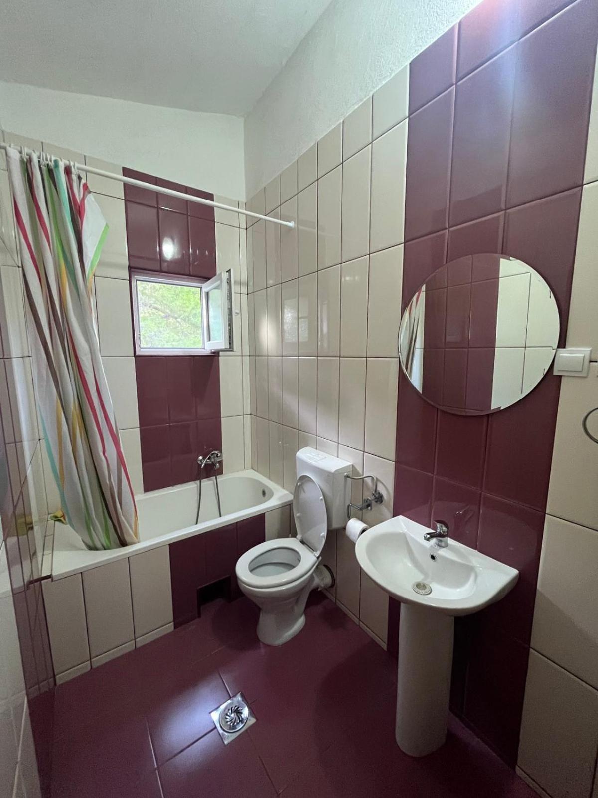 Apartmani Joca Сутоморе Екстериор снимка